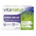 VITANATUR DORMI-RELAX 30 CAPSULAS