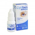 OPTIBEN GOTAS SEQUEDAD OCULAR 10 ML