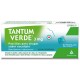 TANTUM VERDE 3 MG 20 PASTILLAS PARA CHUPAR EUCALIPTO