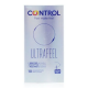 CONTROL ULTRAFEEL 10 PRESERVATIVOS
