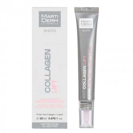 MARTIDERM SHOT COLLAGEN LIFT 20 ML