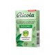 RICOLA CARAMELOS SIN AZUCAR 50 G SABOR EUCALIPTUS