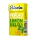 RICOLA PERLAS SIN AZUCAR HIERBAS 25 G