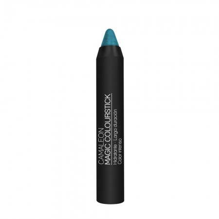 CAMALEON MAGIC COLOUR STICK LABIAL AZUL 4G