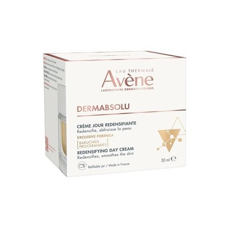 AVENE DERMABSOLU CREMA DE DIA ESENCIAL 40 ML