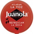 PASTILLAS JUANOLA CLASICA GRANDE 27 G