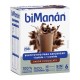 BIMANAN BATIDO SUSTITUTIVO SABOR A CHOCOLATE 6 SOBRES X 50G