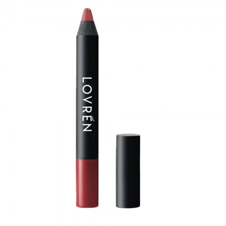 LOVREN RP3 LAPIZ DE LABIOS CREMOSO MALVA