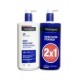 NEUTROGENA HIDRATACION PROFUNDA LOCION CORPORAL RAPIDA ABSORCION PIEL SECA 2X1 750+750 ML