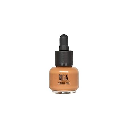 MIA COSMETICS DROPS GOTAS DE COLOR DROPS GOLDEN 15ML