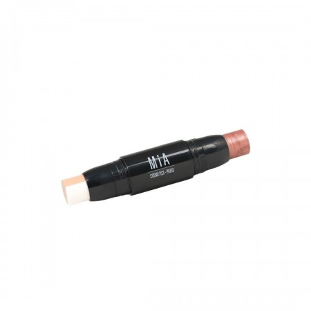 MIA COSMETIC SOS MAGIC STICK MULTIUSOS OJOS & MEJILLAS (ROSA) 12G