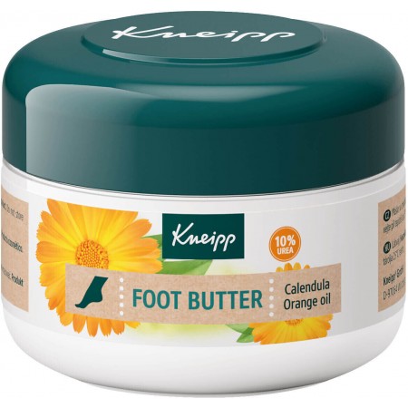KNEIPP FOOT BUTTER 100 ML