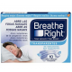 BREATHE RIGHT TRANSPARENTES 10 UNIDADES TALLA GRANDE