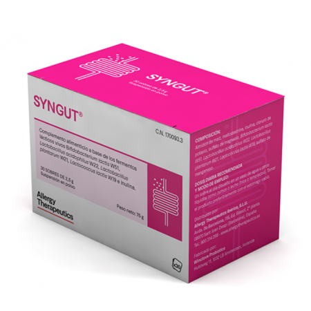 SYNGUT 30 SOBRES