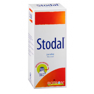 STODAL JARABE BOIRON 200 ML