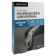 MUÑEQUERA FARMALASTIC INNOVA VELCRO BEIGE T - GD