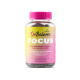 AQUILEA ONBALANCE FOCUS 60 GOMINOLAS SABOR CEREZA
