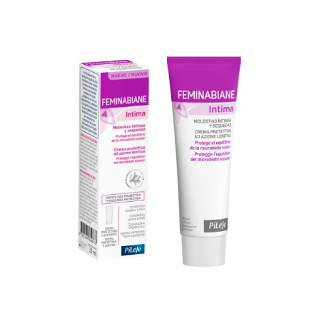 FEMINABIANE INTIMA CREMA 15 ML