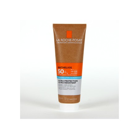 ANTHELIOS LECHE HIDRATANTE PROTECCION SPF50+ 75 ML
