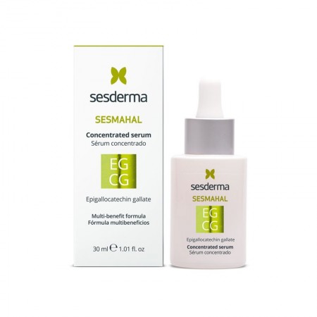 SESDERMA SESMAHAL SERUM TE VERDE 30ML