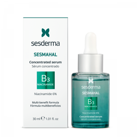 SESMAHAL SERUM CONCENTRADO B3 30 ML
