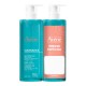 AVENE DUPLO CLEANANCE GEL LIMPIADOR 50% EN 2ªUD 2X400ML