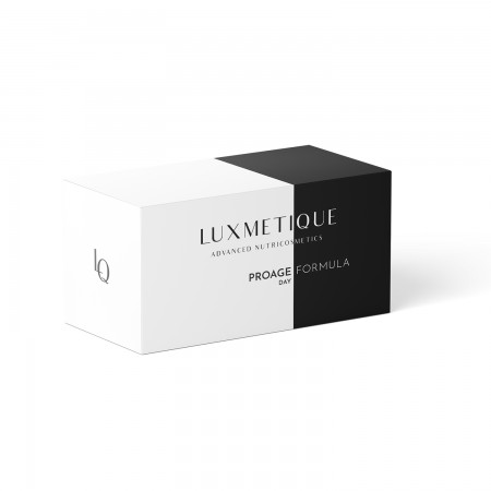 LUXMETIQUE FORMULA ANTIEDAD 15 VIALES 30 ML