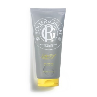 ROGER & GALLET GEL DE DUCHA COLOGNE TWIST 200ML