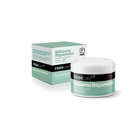 BALSAMO REPARADOR PRIM TARRO 10 ML