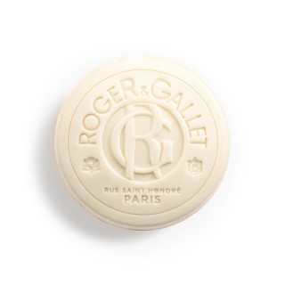 ROGER & GALLET COLOGNE TWIST JABON LIMPIADOR SOLIDO PASTILLA 100 G