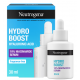 NEUTROGENA HYDRO BOOST SERUM NIACINAMIDA 30 ML
