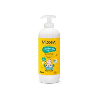 MITOSYL GEL CHAMPU DERMOPROTECTOR 490 ML