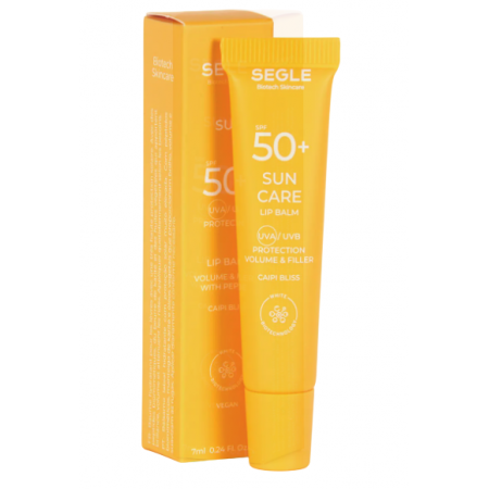 SEGLE LIP LABIAL CAIPI BLIS SPF50+ 7ML