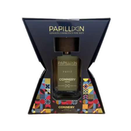 PAPILLON PRIVE CONNERY PERFUME 50ML
