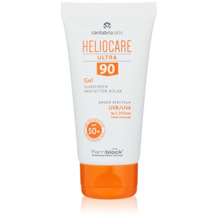 HELIOCARE ULTRA 90 GEL 50 ML