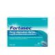 FORTASEC 2 MG 20 CAPSULAS