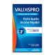 VALDISPRO FORTE ACCION RAPIDA 40 COMPRIMIDOS BUCODISPERSABLES