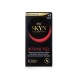 MANIX SKYN INTENSE FEEL 10 PRESERVATIVOS