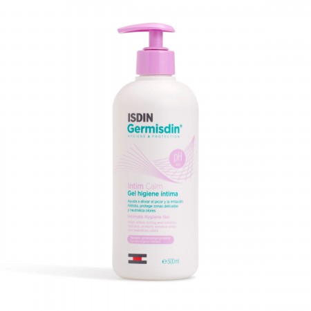 ISDIN GERMISDIN CALM HIGIENE INTIMA 250 ML