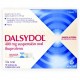DALSYDOL 400 MG 12 SOBRES SUSPENSION ORAL 10 ML
