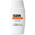 ISDIN FOTOULTRA 100 ACTIVE UNIFY SPF 50+  50 ML