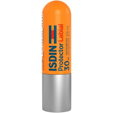 ISDIN PROTECTOR LABIAL SPF 30+ 4 G