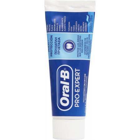 ORAL-B PRO EXPERT MULTI PROTECCION PASTA DENTAL 100 ML