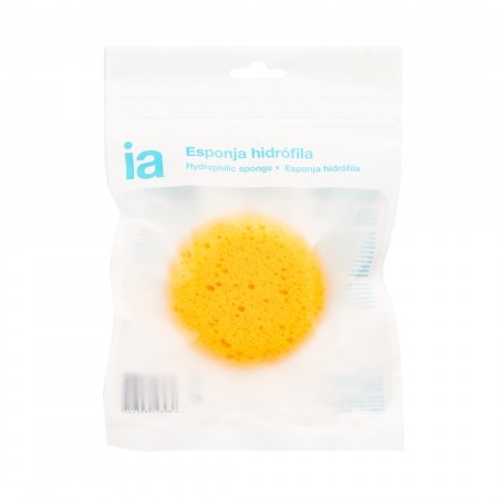 ESPONJA HIDROFILA INTERAPOTHEK 1 UNIDAD