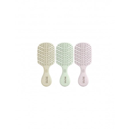 BETER CEPILLO DE PELO DETANGLING BRUSH NATURAL FIBER MINI