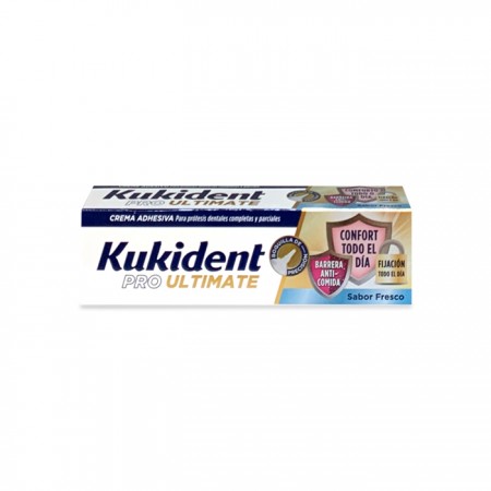 KUKIDENT PRO ULTIMATE SABOR FRESCO 40 G