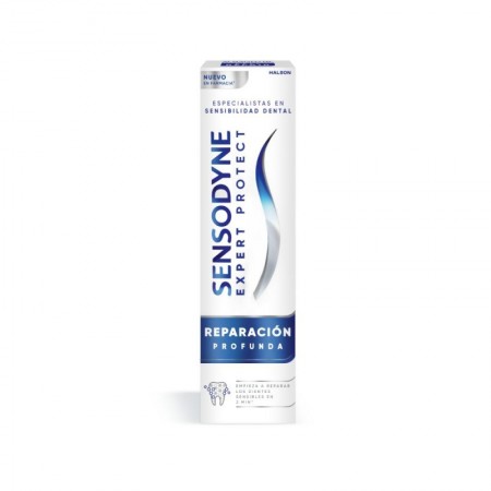 SENSODYNE EXPERT PROTECT REPARACION PROFUNDA 75 ML
