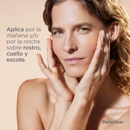 ISDINCEUTICS MELACLEAR SERUM ANTIMANCHAS REFILL 30ML