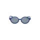 MUSTELA GAFAS DE SOL INFANTIL POLARIZADAS ECOLOGICA AGUACATE PROTECCION UV 400 FILTRO 3 AZUL 0-2