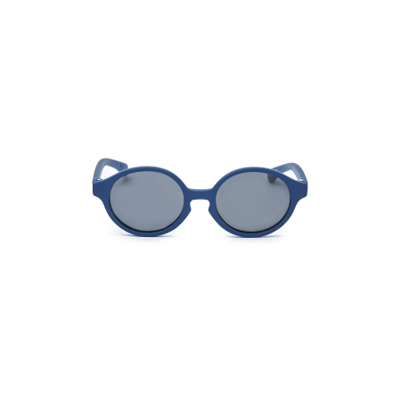 MUSTELA GAFAS DE SOL INFANTIL POLARIZADAS ECOLOGICA AGUACATE PROTECCION UV400 FILTRO 3 AZUL 0-2 AÑOS